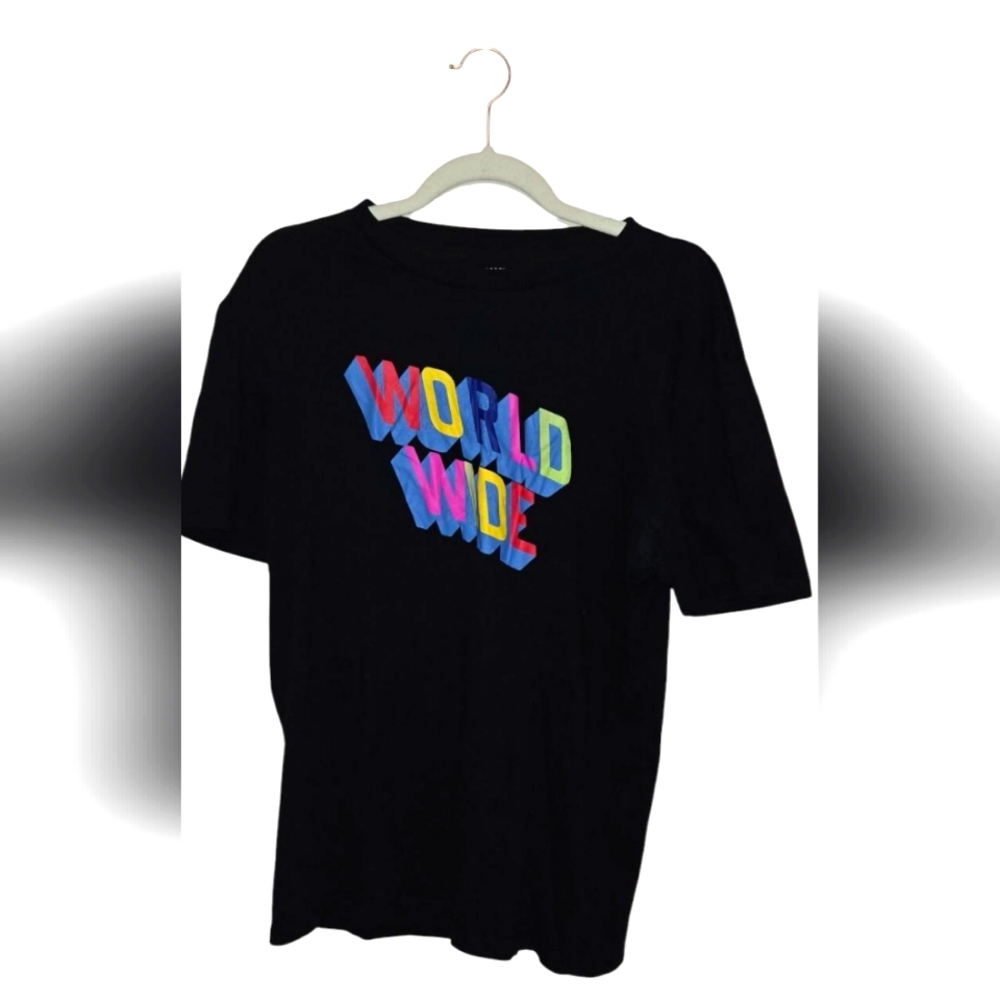 Forever 21 Mens Graphic Tee